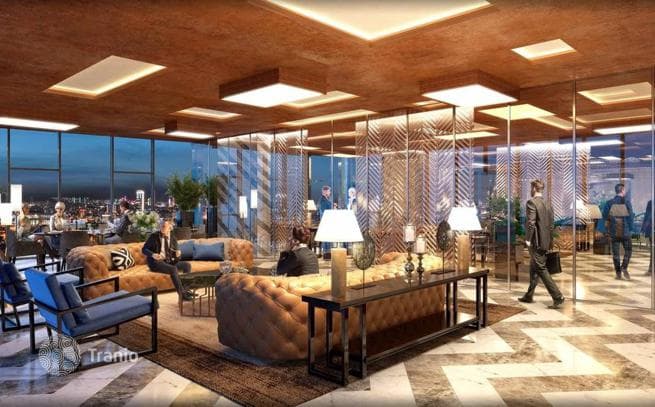 1-Bedroom Apartment in Sisli, Istanbul, photo 2