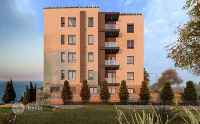 1-Bedroom Apartment 100 m from Becici Beach, Becici, Budva, photo 4