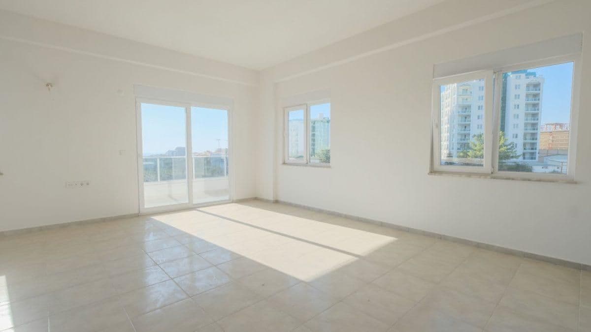Пентхаус в Авсалларе, Турция, 100 м², фото 4
