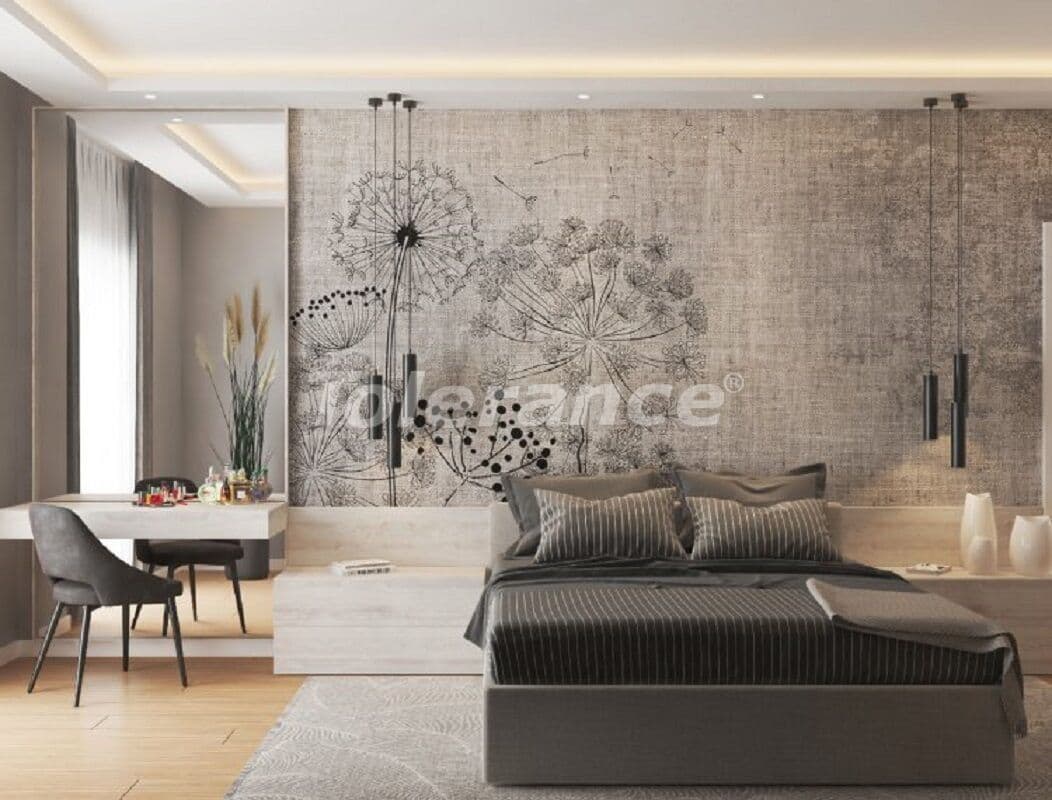 Апартаменты в Измире, Турция, 91 м², фото 5