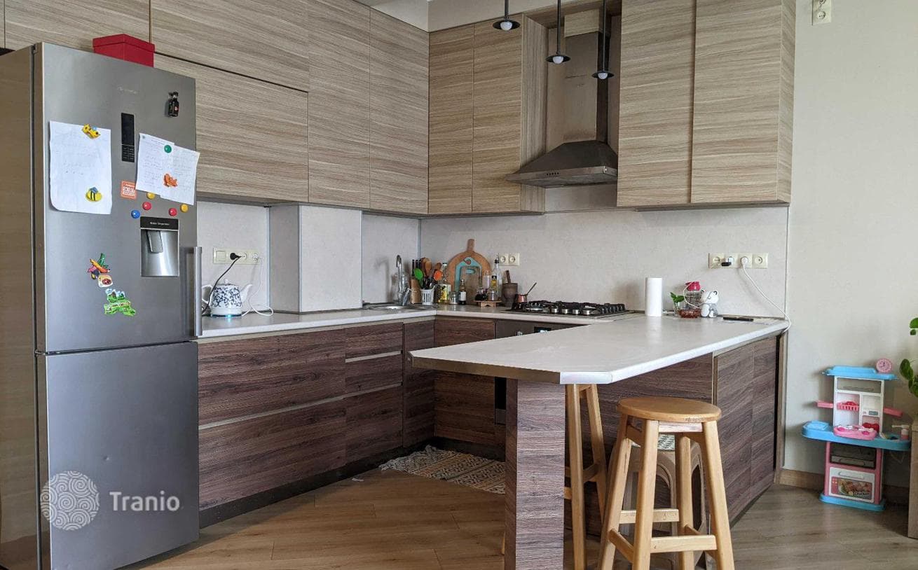 1-Bedroom Apartment in Saburtalo, Tbilisi, photo 2