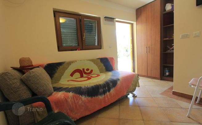 Furnished House with Garden and Panoramic Sea Views in Baosici, photo 2