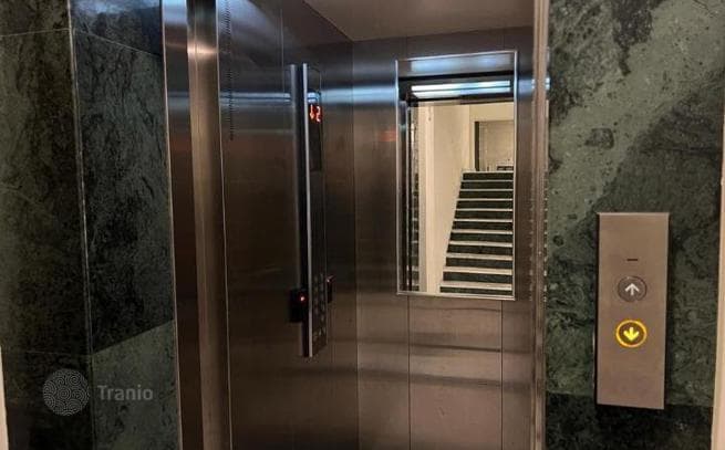 1-Bedroom Apartment in Saburtalo, Tbilisi, photo 3