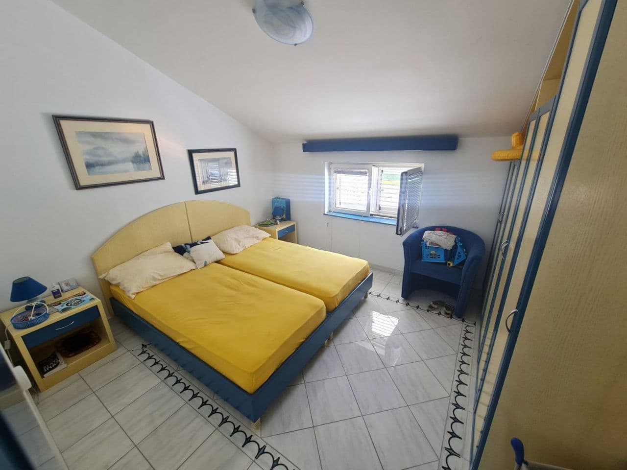 Апартаменты в Будве, Черногория, 81 м², фото 5