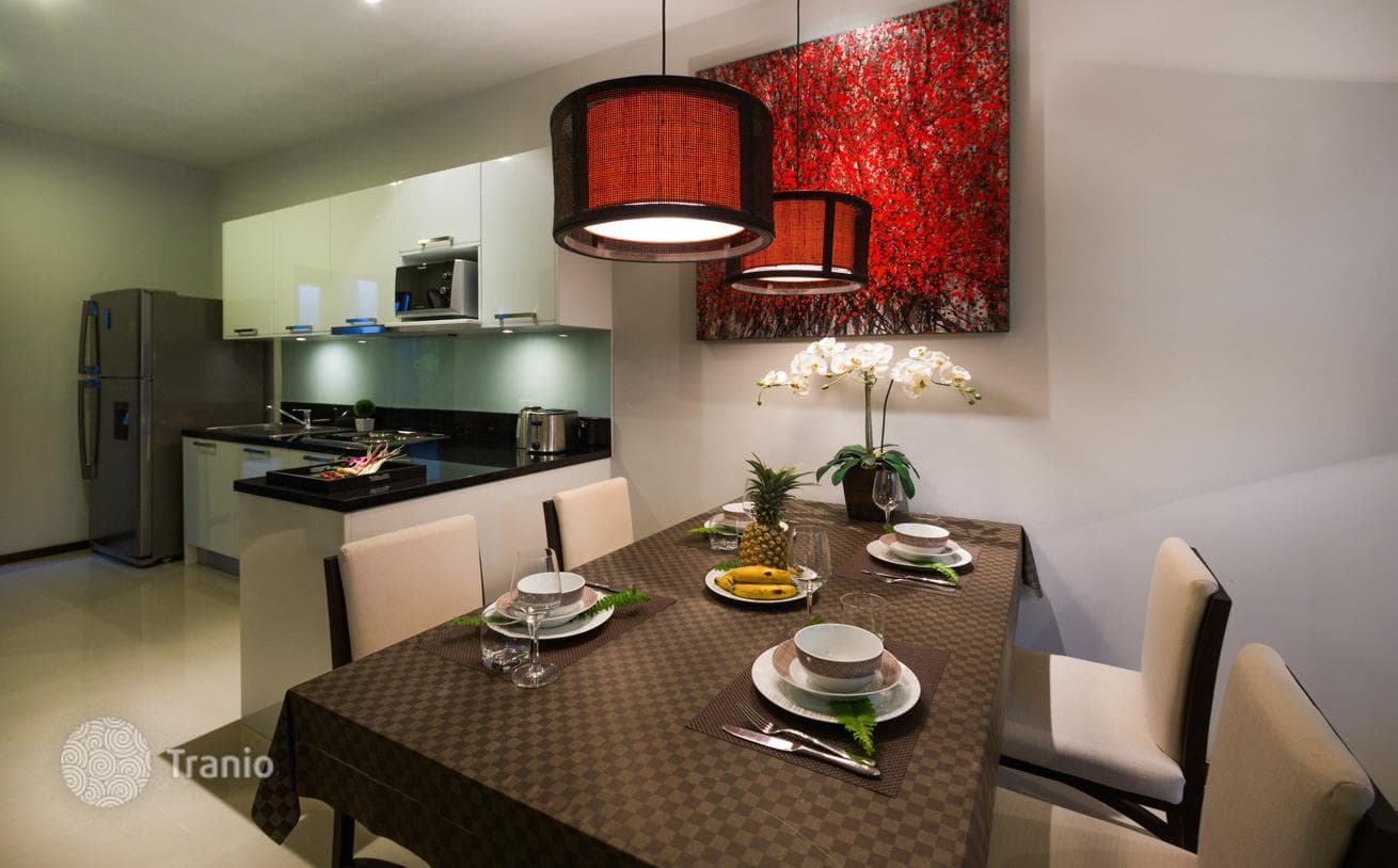 Furnished Villa with Private Pool near Rawai Beach, Phuket, photo 4