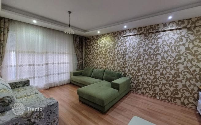 2-Bedroom (2+1) Apartment 700 m from the Sea in Konyaalti, Antalya, photo 5