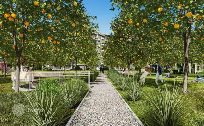 New Apartments in Premium Residential Complex in Mersin, photo 3