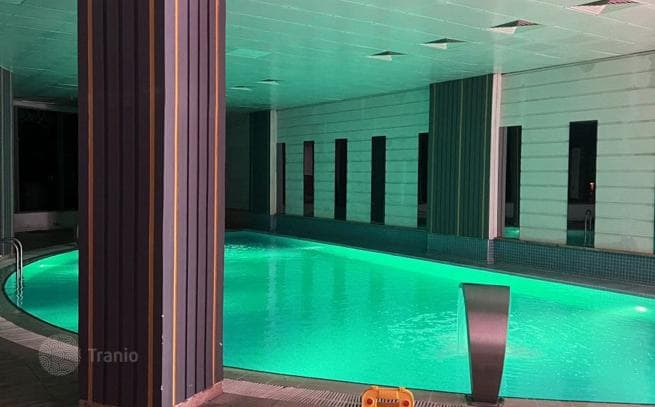 2-Bedroom (2+1) Apartment with Pool and Gym in Konyaalti, Antalya, photo 2