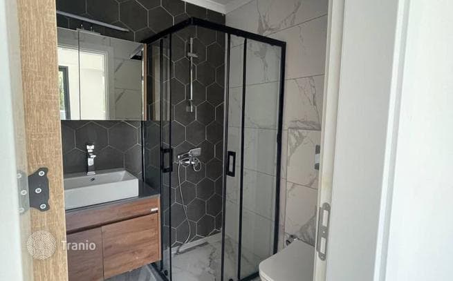 2-Bedroom (2+1) Apartment with Pool View in Avsallar, Alanya, photo 2