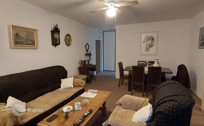 2-Bedroom Furnished Apartment in Kotor