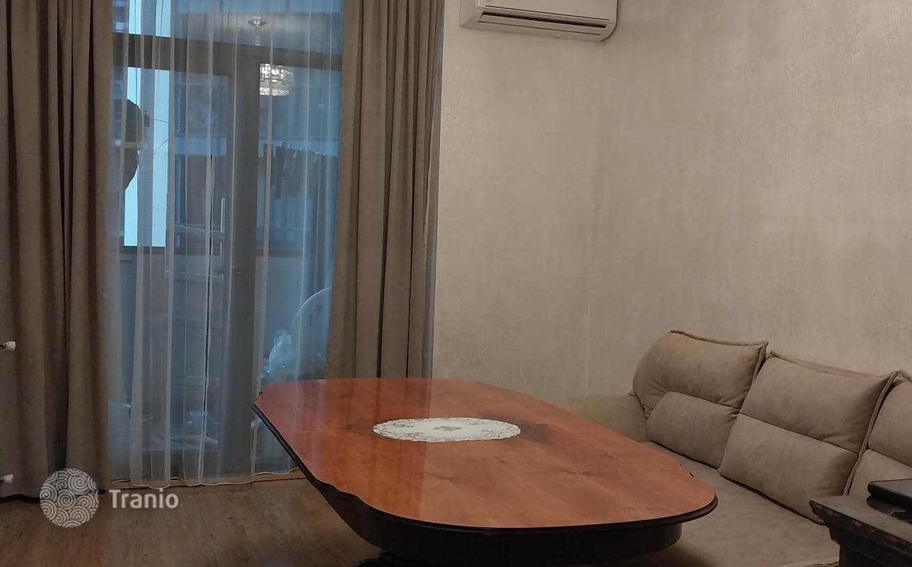Studio with Sea View in Batumi, photo 3