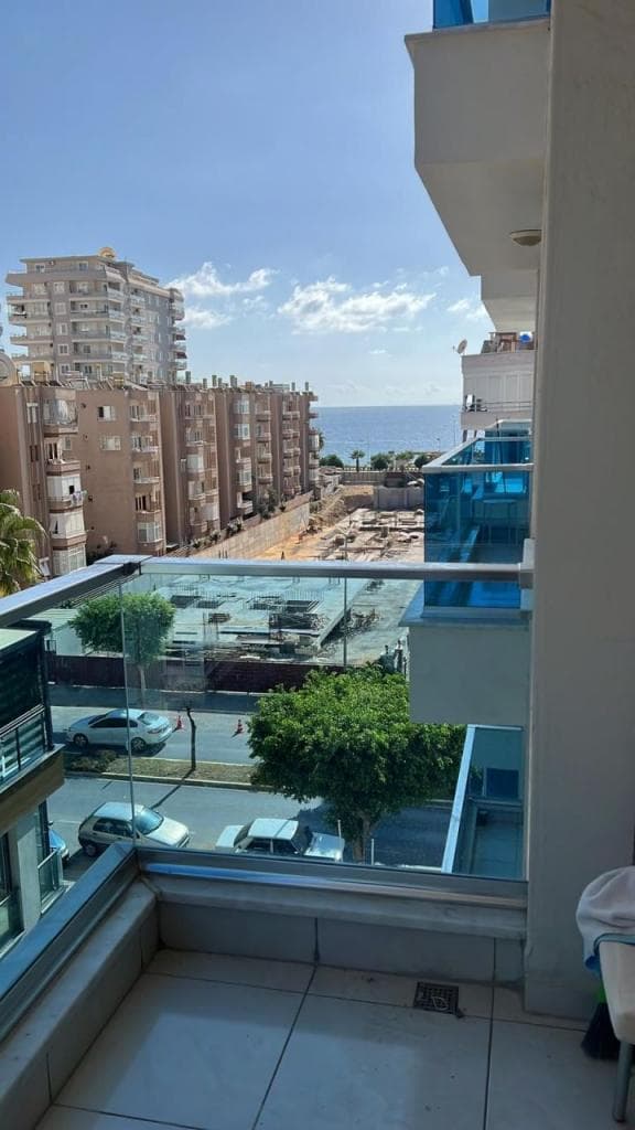 Апартаменты в Алании, Турция, 65 м²