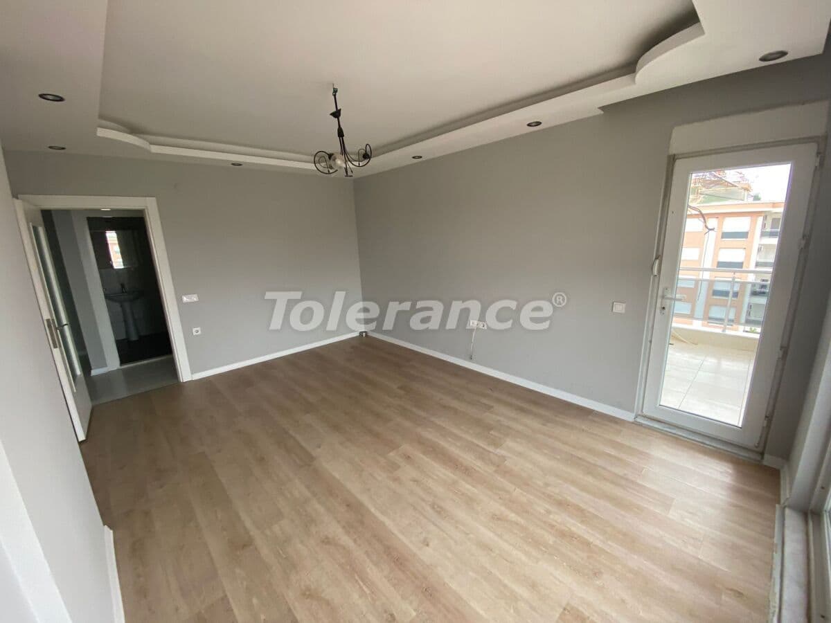 Апартаменты в Анталии, Турция, 100 м², фото 2