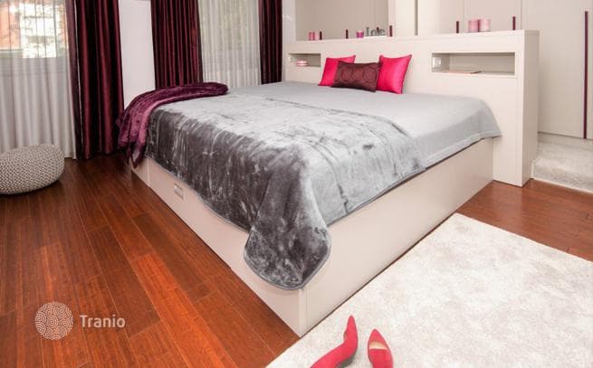 3-комнатная квартира 125 м² в Районе II, Венгрия, фото 5