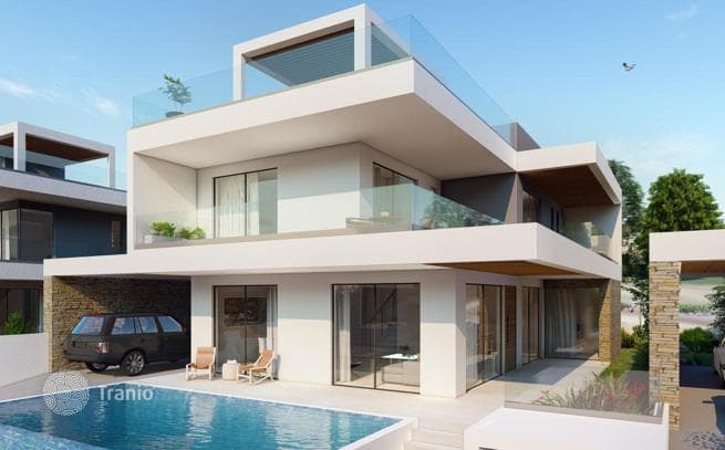 2-Bedroom Villa in Paphos, Cyprus, photo 3
