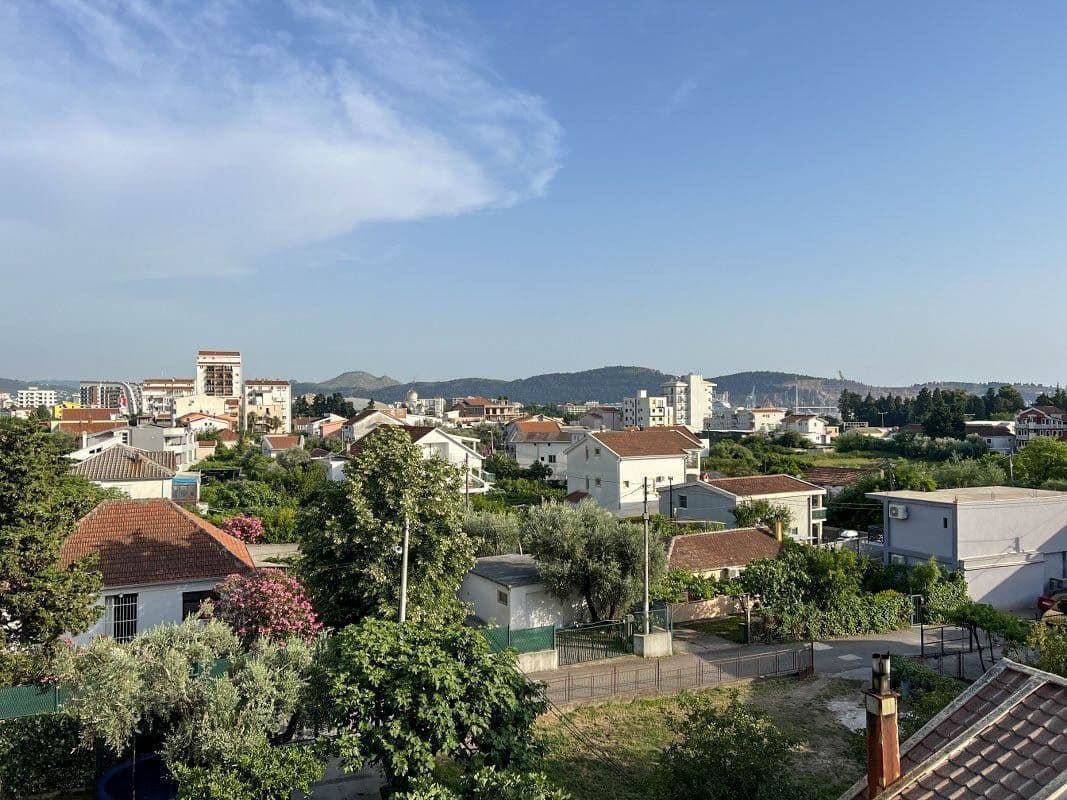 Апартаменты в Баре, Черногория, 72 м², фото 5