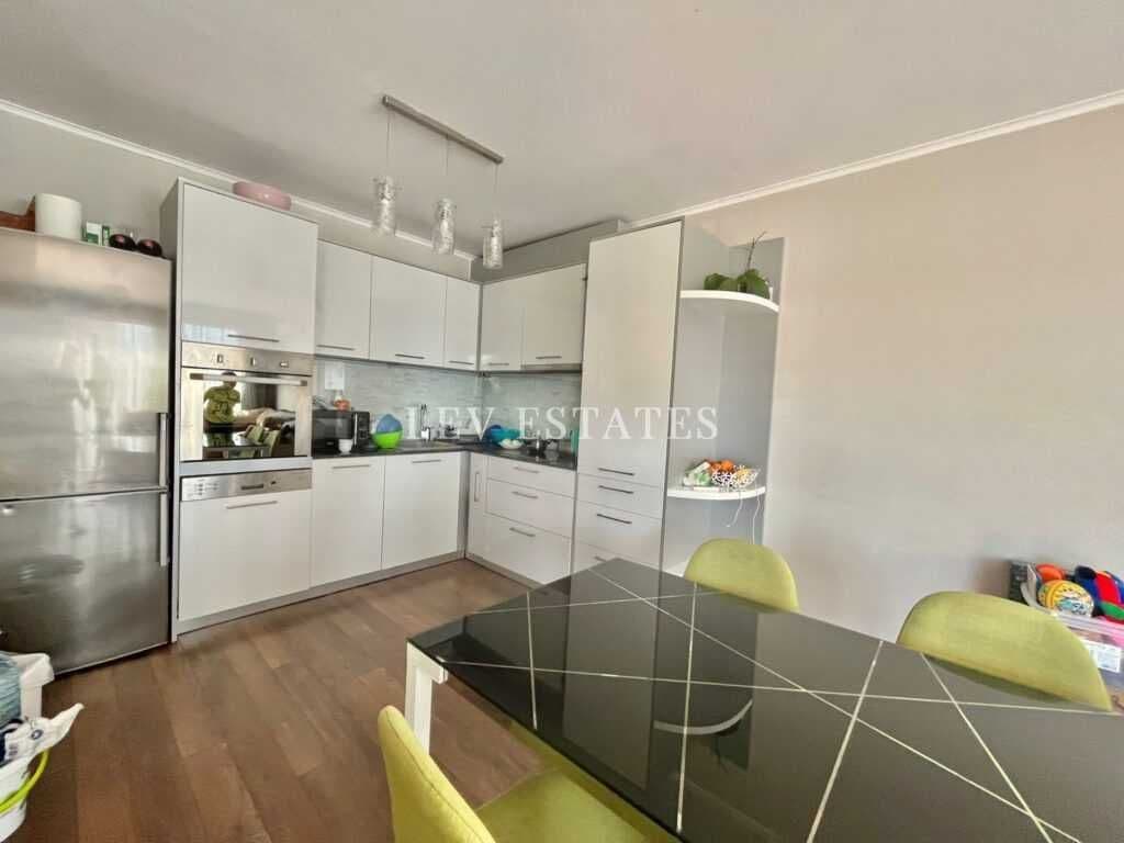Квартира в Несебре, Болгария, 110 м², фото 5