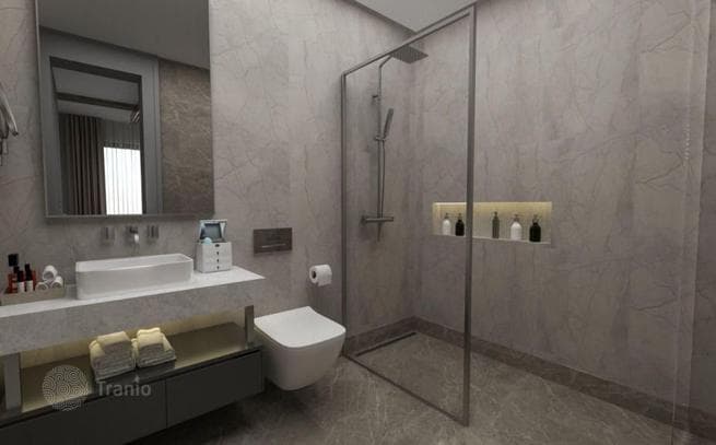Luxury Villas with Sea Views in Yalikavak, Bodrum