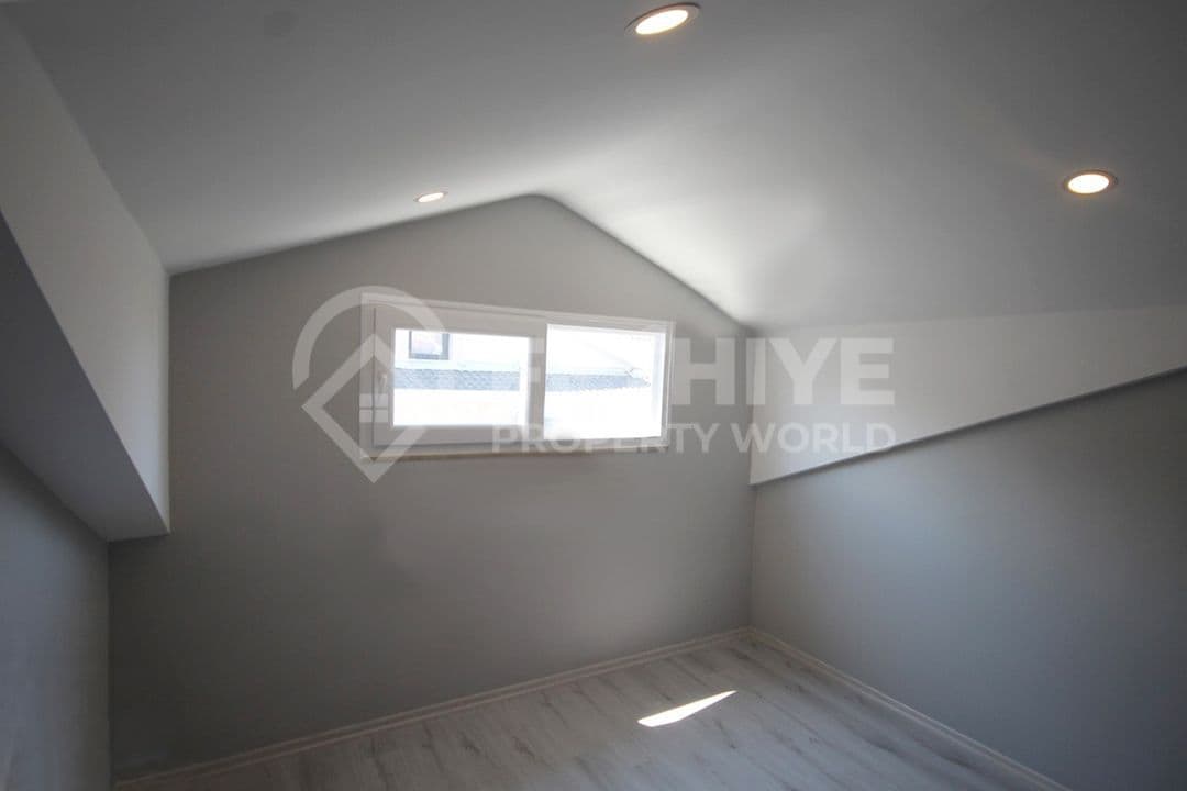 Апартаменты в Фетхие, Турция, 120 м², фото 5