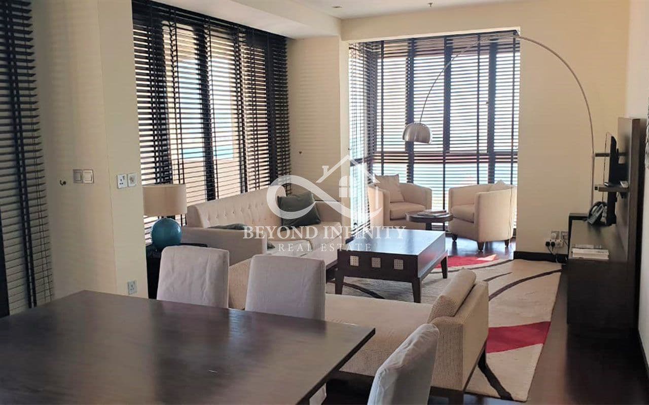 Апартаменты в Дубае, ОАЭ, 169.45 м², фото 5