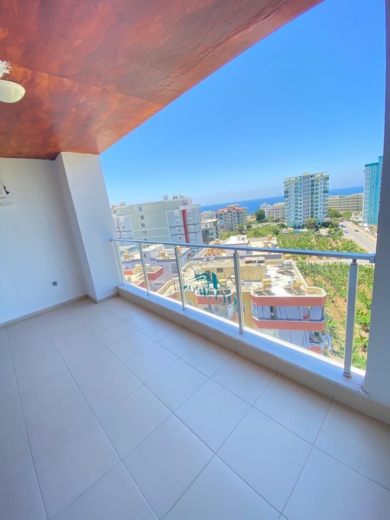 Квартира в Алании, Турция, 70 м², фото 4
