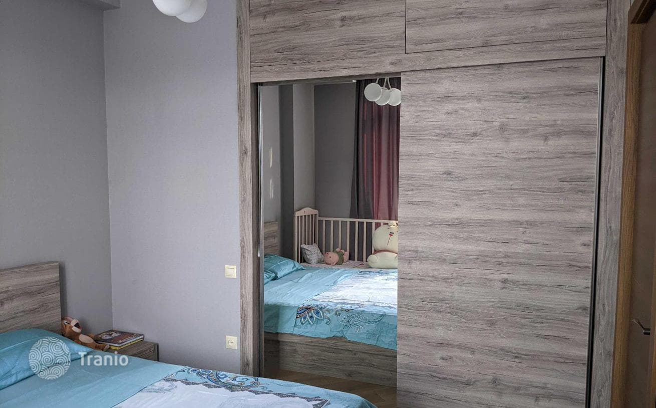 1-Bedroom Apartment in Saburtalo, Tbilisi, photo 4