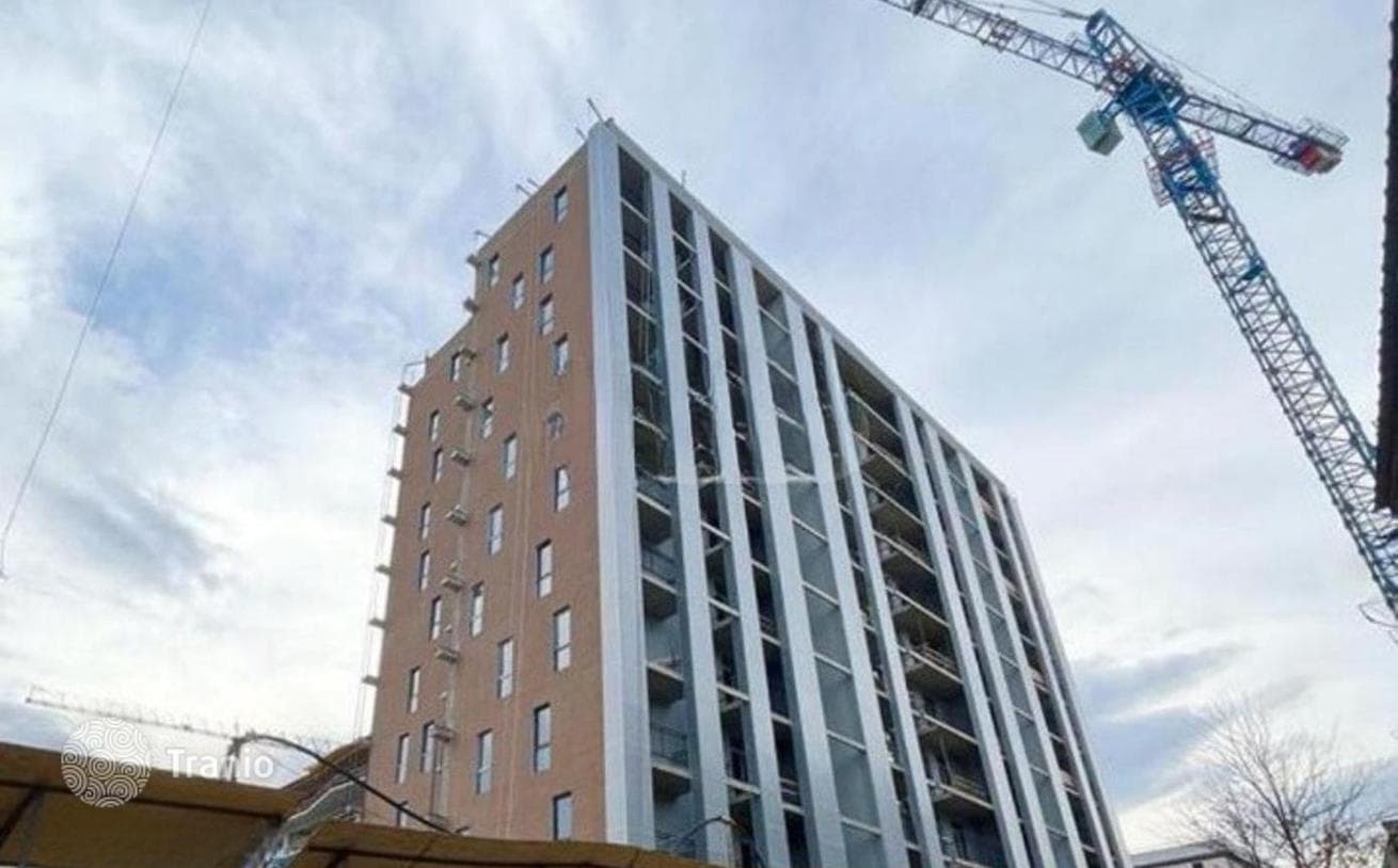 1-Bedroom Apartment in Saburtalo, Tbilisi, photo 2
