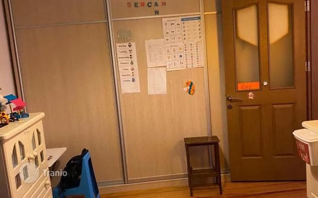 1-Bedroom Apartment in Sisli, Istanbul, photo 2