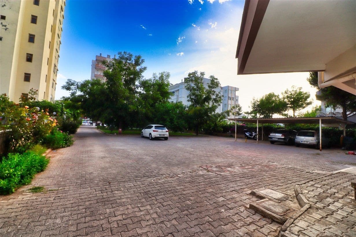 Квартира в Анталии, Турция, 140 м², фото 5