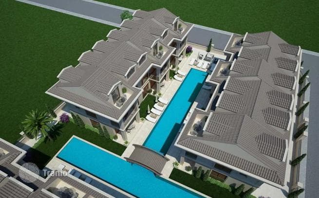 1-Bedroom Apartment in Fethiye, photo 2