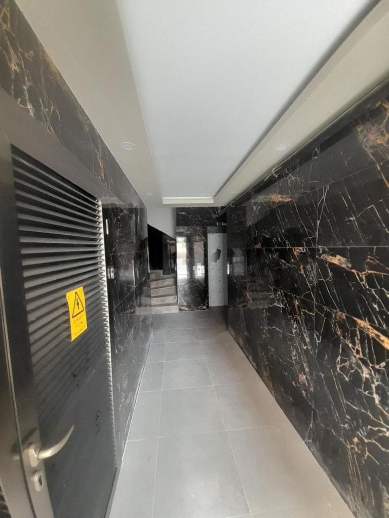 Квартира в Анталии, Турция, 110 м², фото 4