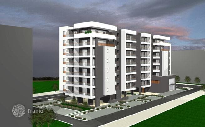 3-комнатные апартаменты в новостройке 130 м² в Evosmos, Греция, фото 5