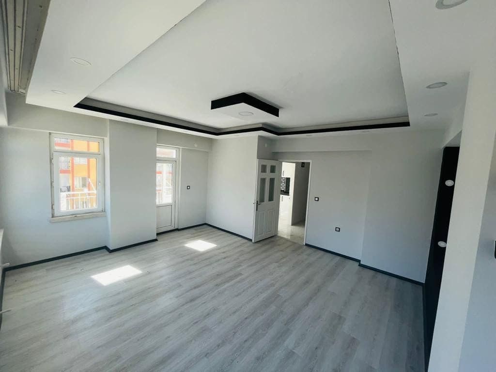 Квартира в Анталии, Турция, 120 м², фото 3