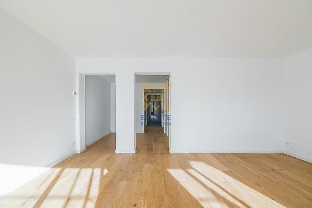 Квартира в Барселоне, Испания, 150 м²