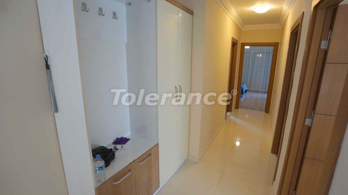 Апартаменты в Анталии, Турция, 130 м², фото 2