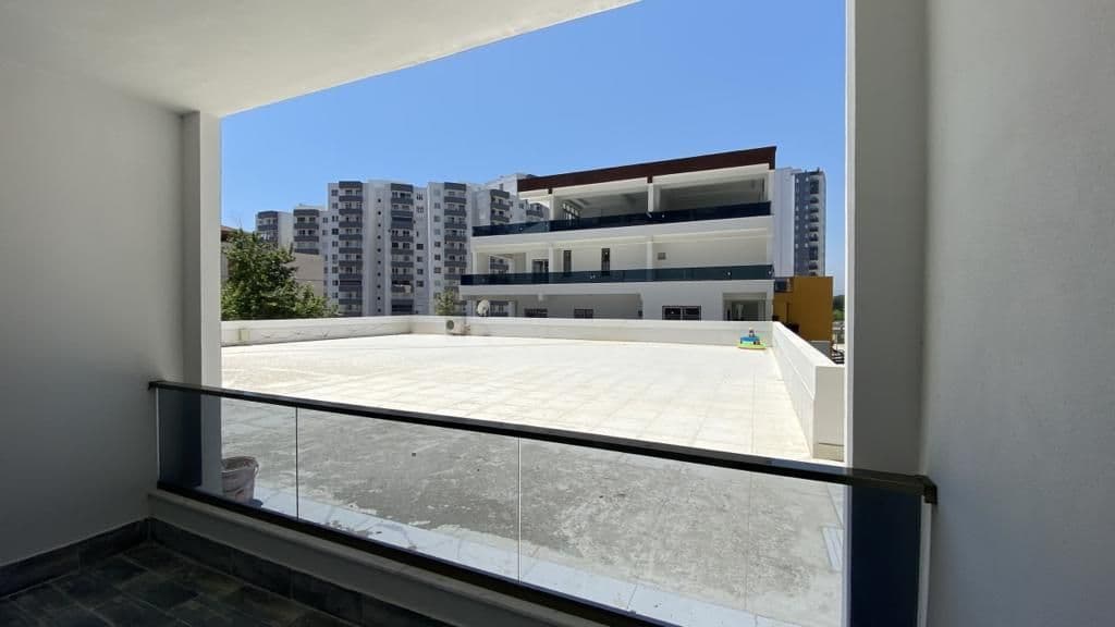 Квартира в Мерсине, Турция, 75 м², фото 4