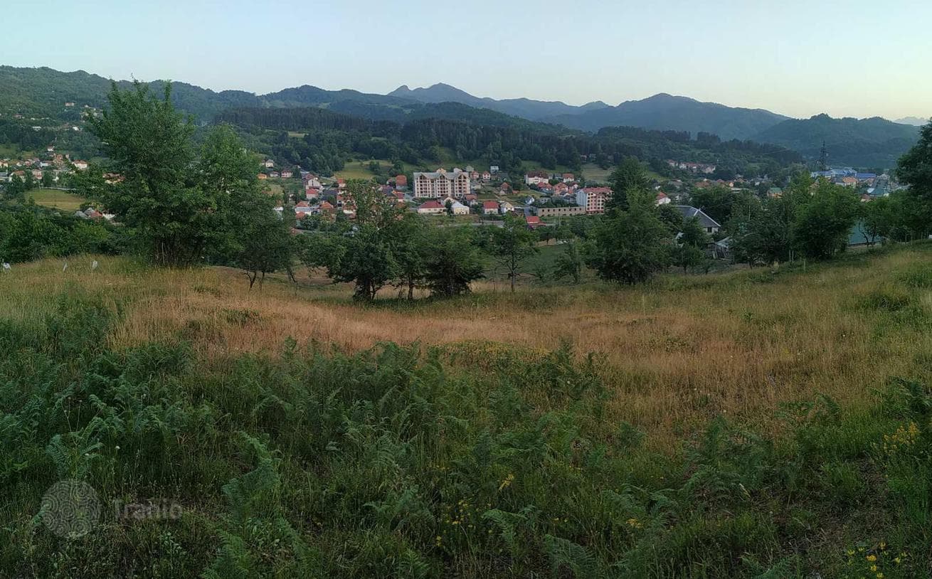 Land Plot Near Ski Resort in Kolasin, Montenegro, photo 5
