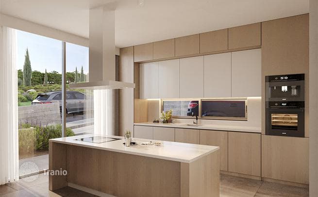 New Gated Villas in Meloia, photo 4