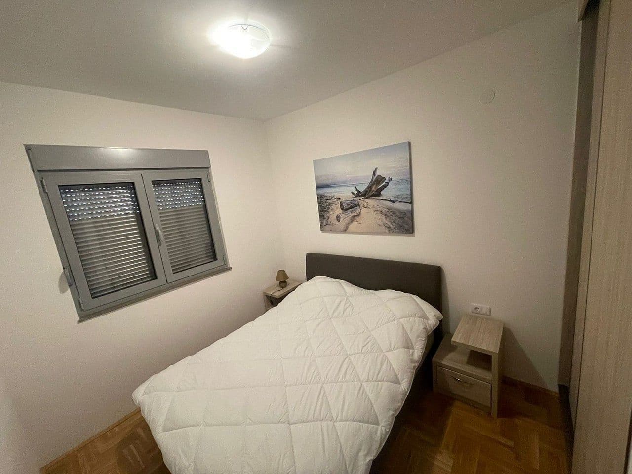 Квартира в Будве, Черногория, 62 м², фото 3