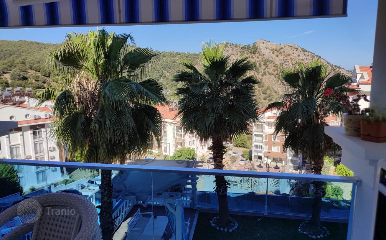 Modern Apartments with Shared Pool in Turkey, photo 3