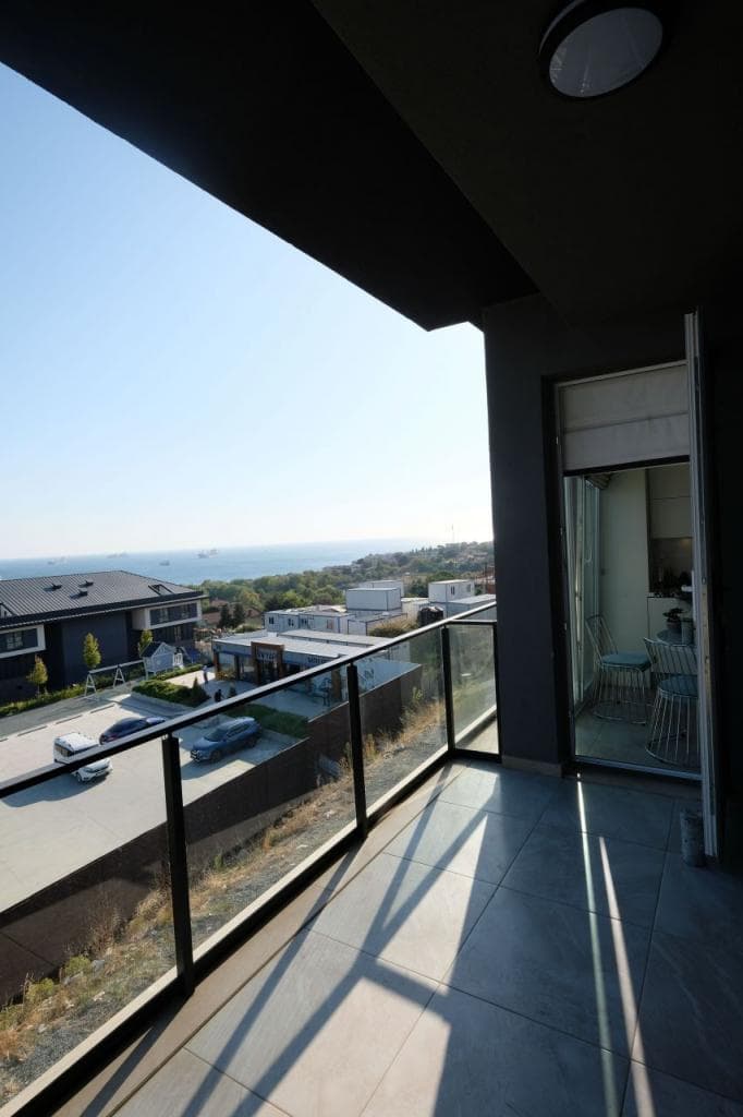 Квартира в Стамбуле, Турция, 172 м², фото 3