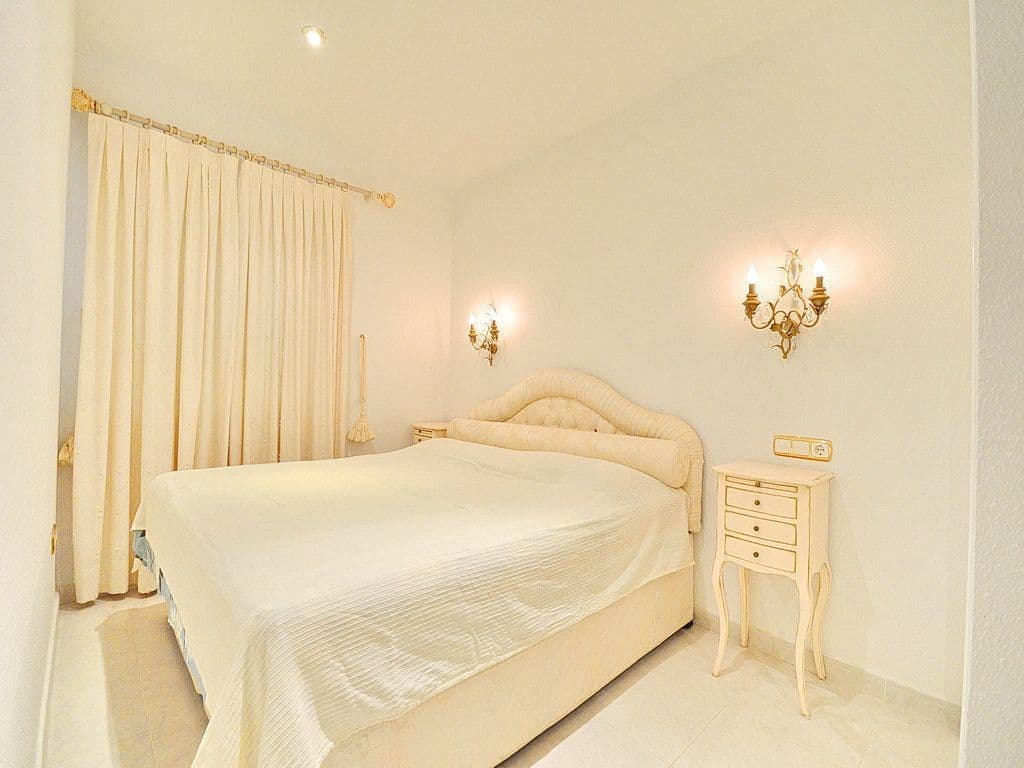 Апартаменты в Гуардамар-дель-Сегура, Испания, 70 м², фото 4