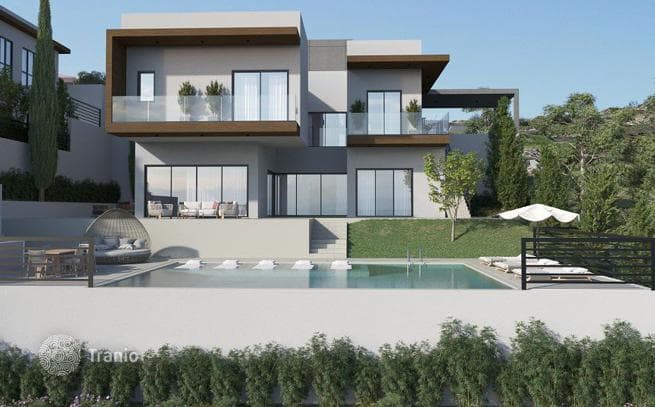 Residence in Limassol, Cyprus, photo 5