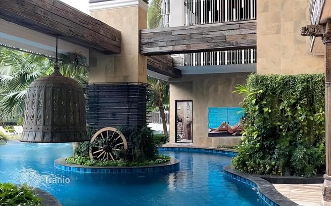 2-Bedroom Condo with Panoramic Sea Views on the 22nd Floor, Bangkok, photo 4