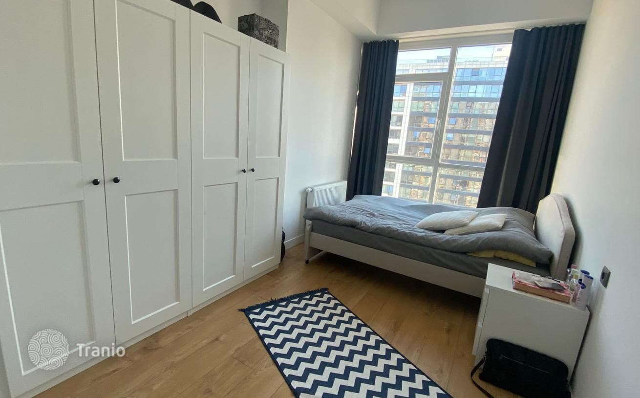 1-Bedroom Apartment in Kadikoy, Istanbul