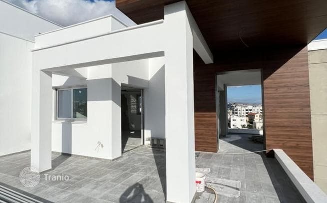 2-Bedroom Apartment in Mesa Geitonia, Limassol, photo 5