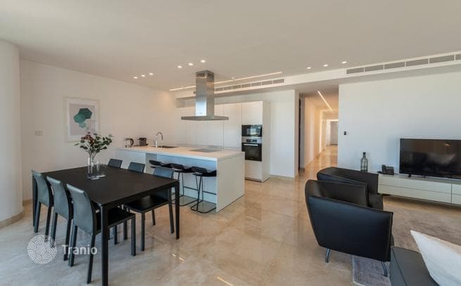 2-комнатная квартира 110 м² в Никосии, Кипр, фото 3
