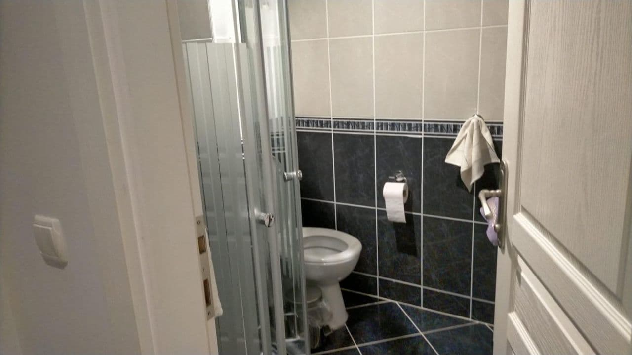 Квартира в Алании, Турция, 110 м², фото 5