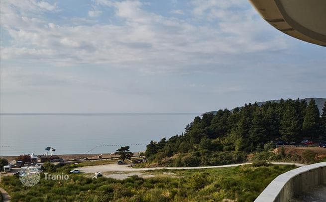 New Apartments with Private Beach, Pool and Spa in Becici, Montenegro, photo 5