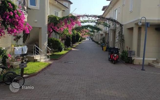 1-Bedroom Apartment in Fethiye, Turkey, photo 3